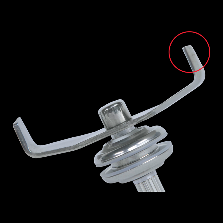 Featured Brand BLENDTEC alliedmetals