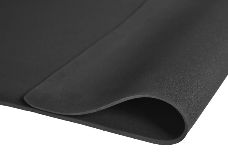 EPDM SPONGE RUBBER Polytechindustry