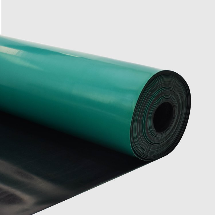 ESD Rubber Product - polytechindustry