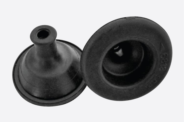 RUBBER GROMMET polytechindustry