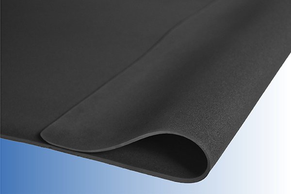Sponge rubber - polytechindustry