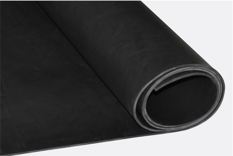 SMOOTH RUBBER SHEET polytechindustry