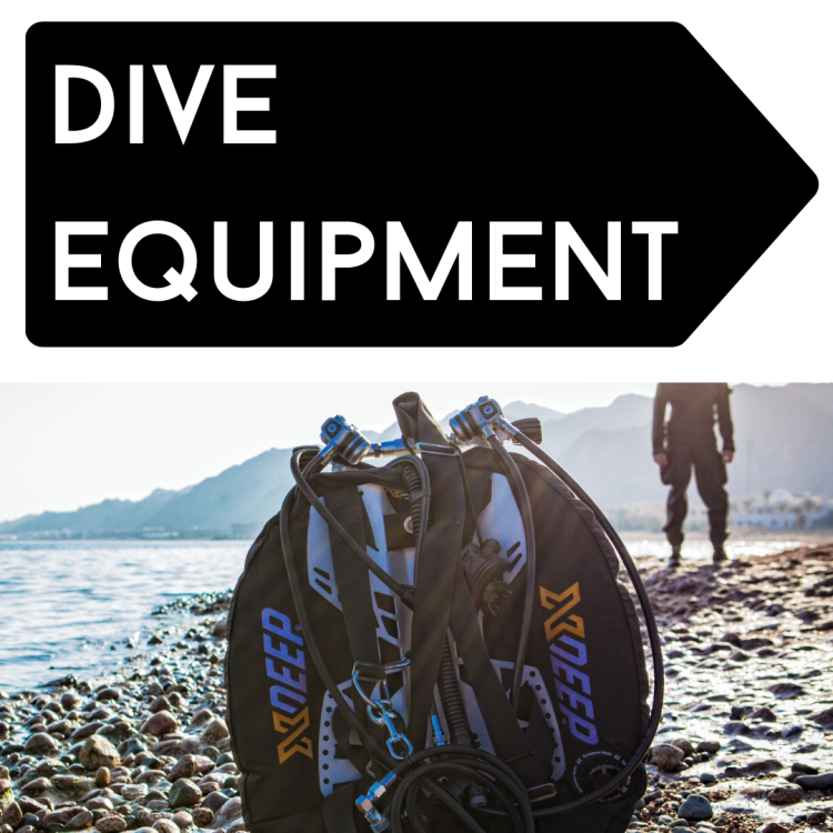 PSI Mariner Gear Bag - Phuket Dive Tours