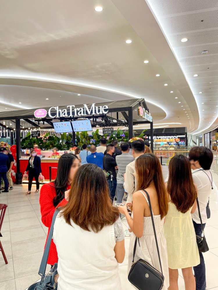 Chatramue Shop ChaTraMue Philippines - cha-thai