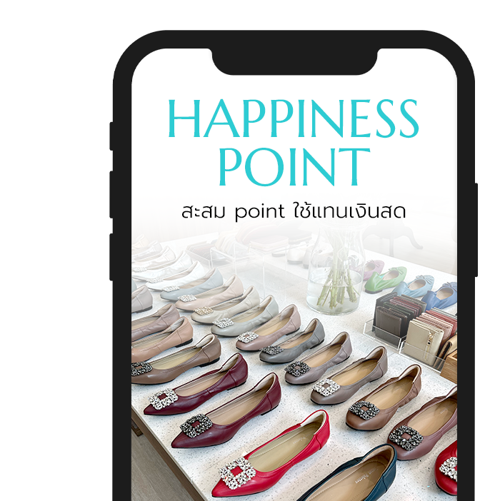 Sweet palettes shoes sales รีวิว