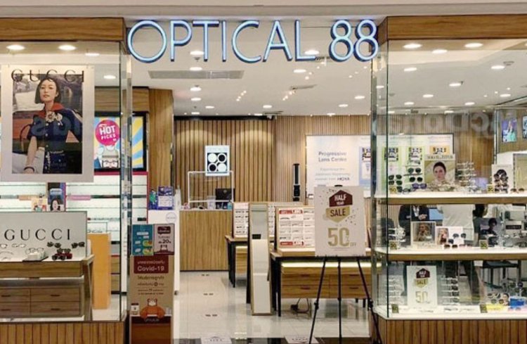 optical88