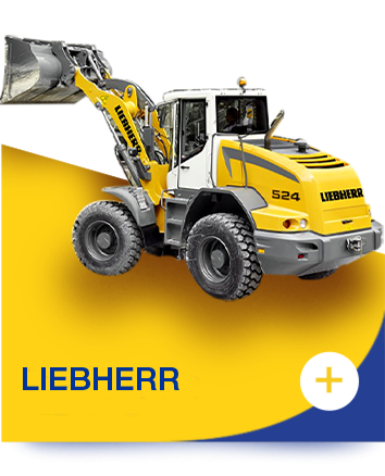 PARAGON MACHINERY | Distributor of heavy machinery, excavators, loaders ...