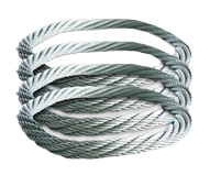 ลวดสลิงสแตนเลส