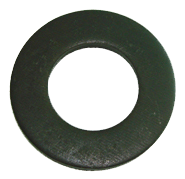 แหวนสปริงจาน