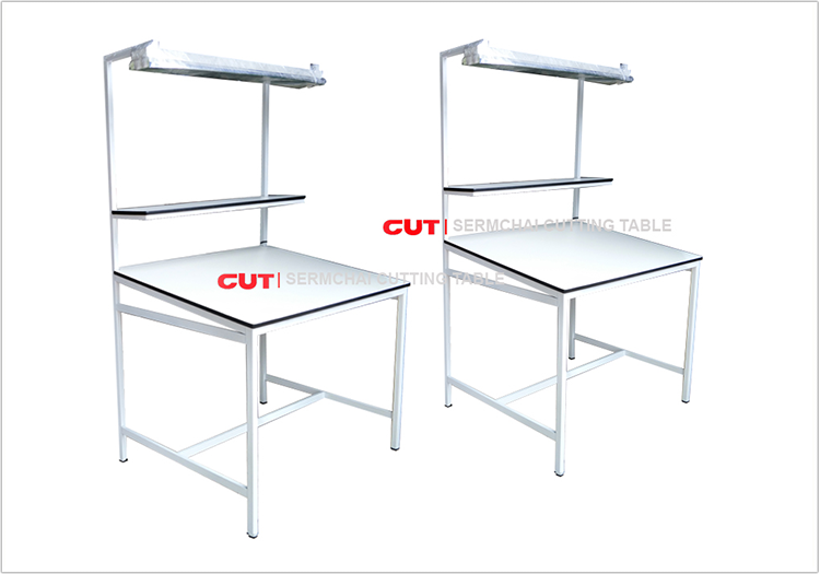  โต๊ะตรวจงาน