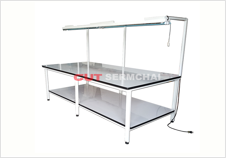 โต๊ะวางงาน