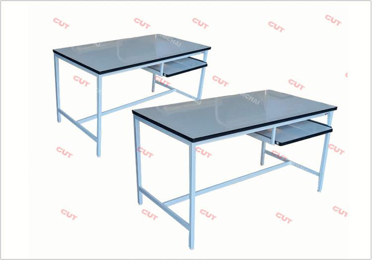 โต๊ะวางงาน
