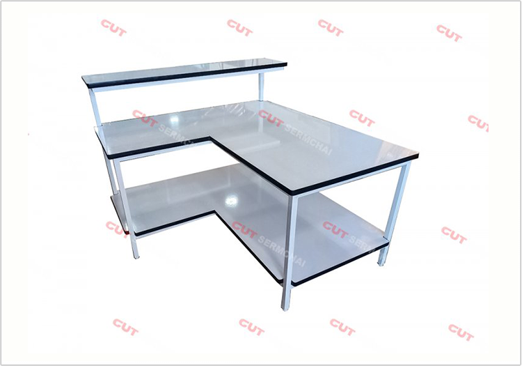 โต๊ะวางงาน