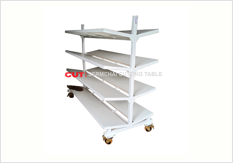 รถเข็นสินค้า