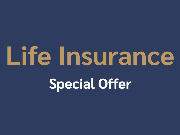 Life Insurance วางแผนประกันชีวิต