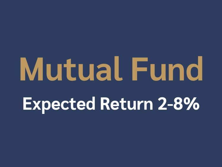 Mutual Fund กองทุนรวม