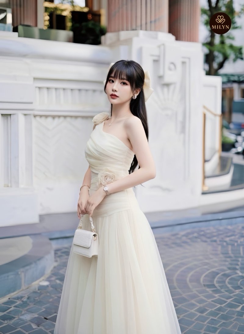 ชุดเพื่อนเจ้าสาว