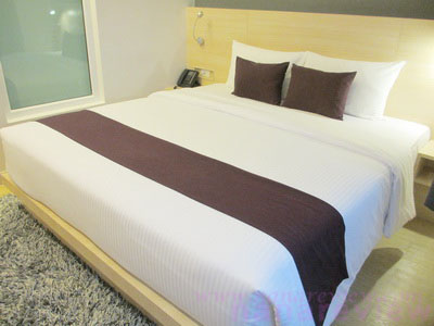 Arize Hotel Sukhumvit Nanareview