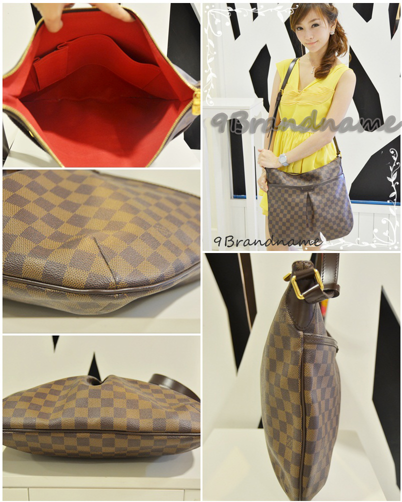 lv bloomsbury mm