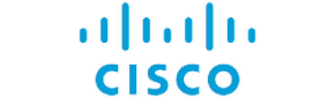 Cisco โลโก้แบรนด์อุปกรณ์ Network Switch, Router และโซลูชันเครือข่ายองค์กร