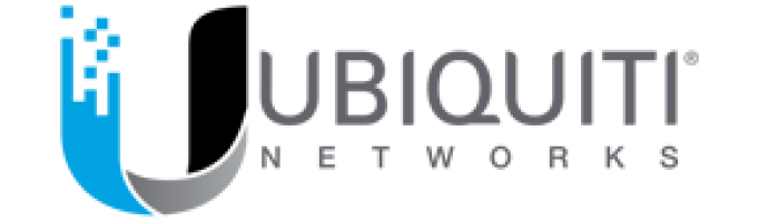 Ubiquiti โลโก้แบรนด์อุปกรณ์เครือข่าย UniFi, Switch และ Wireless สำหรับธุรกิจและองค์กร