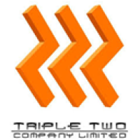 TRIPLE TWO TRIPLE TWO
