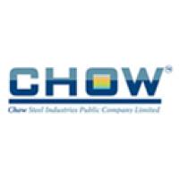 CHOW CHOW