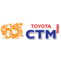 Toyota CTM