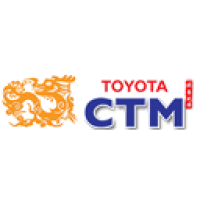 Toyota CTM Toyota CTM