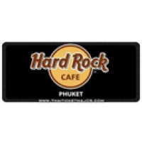 Hard Rock Cafe Phuket