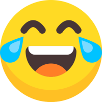 laugh