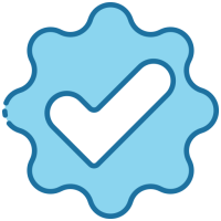 verified