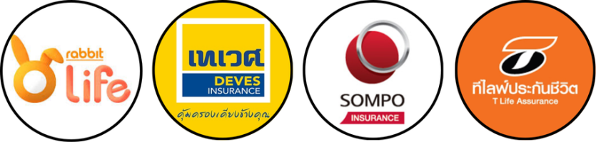 ประกันชีวิต ประกันสุขภาพ