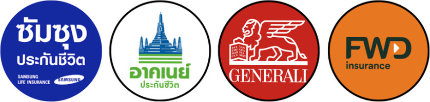 ประกันชีวิต ประกันสุขภาพ