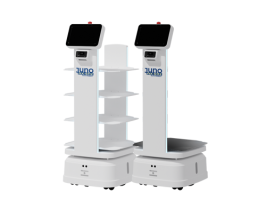 หุ่นยนต์ส่งของ หุ่นยนต์ส่งของ