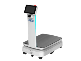 หุ่นยนต์ส่งของ Juno - AX6114