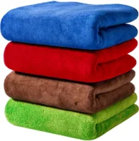 ผ้าไมโครไฟเบอร์_40x40-450gsm-เนื้อกำมะหยี่