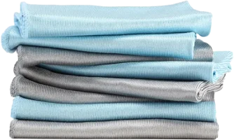 ผ้าเช็ดกระจก-Glass Cleaning fiber