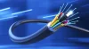 สายใยแก้วนำแสง (Fiber Optic) คืออะไร ? มีข้อดี-ข้อเสียอะไรบ้าง? มาดูกัน สายใยแก้วนำแสง (Fiber Optic) คืออะไร ? มีข้อดี-ข้อเสียอะไรบ้าง? มาดูกัน