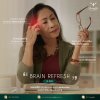 Program Brain Refresh IV Drip