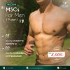 Program MSCs For Men (P-Shot)
