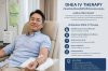 Program  DHEA IV Therapy