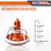 แพนอาหารไก่ ( Model FBD )