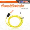 เซ็นเซอร์เช็คเปลวไฟ ( Agri Flame Rod )