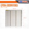 PVC SHUTTER