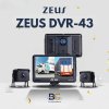 ZEUS DVR-43
