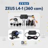 ZEUS L4-1 (360 cam)