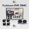 Fuchicam DVR 7M4C