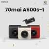 70mai A500s-1 (หน้าหลัง)