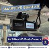 Smarteye DVR-58 WiFi
